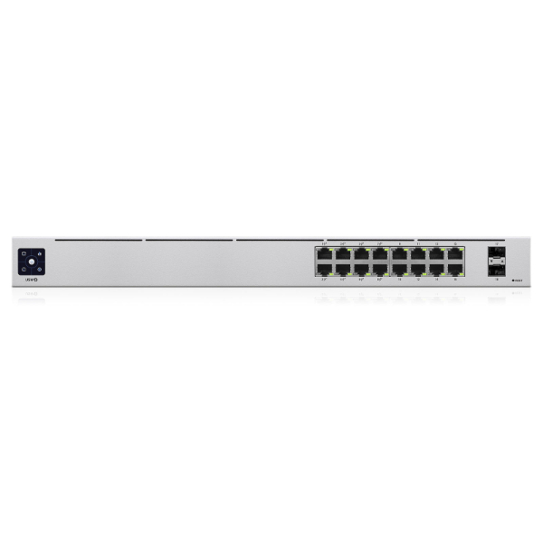 Ubiquiti UniFi USW-16-POE