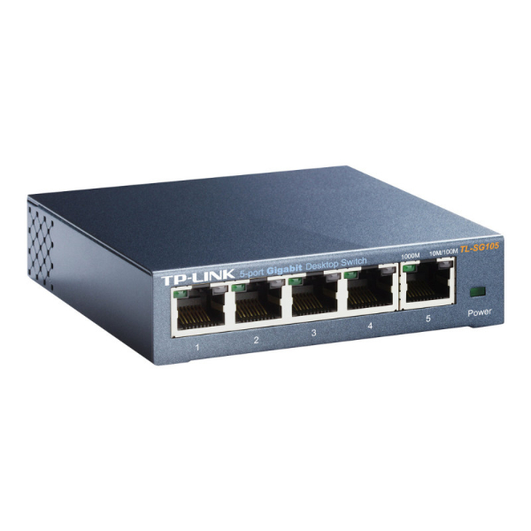TP-LINK TL-SG105