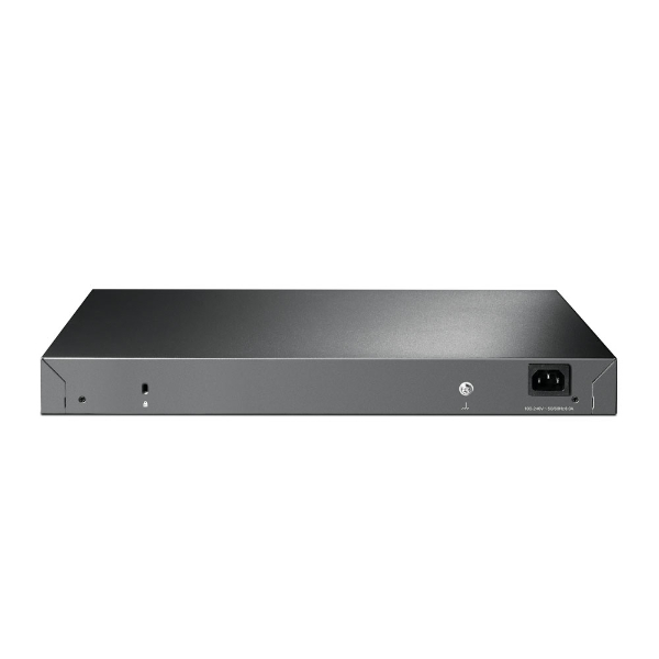 TP-LINK JetStream TL-SG3452XP