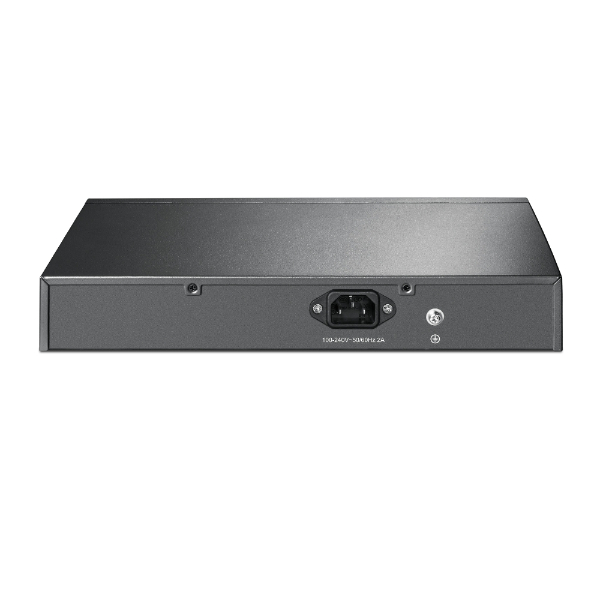 TP-LINK TL-SG1008MP
