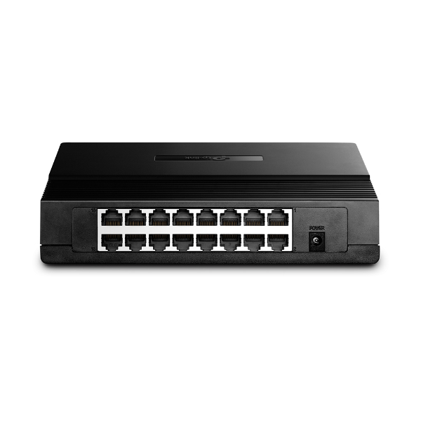 TP-LINK TL-SF1016D