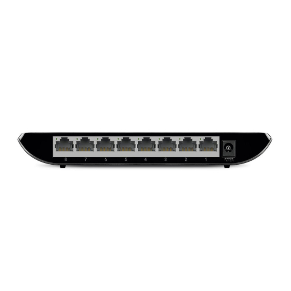 TP-LINK TL- SG1008D