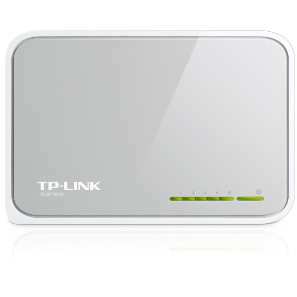 TP-LINK TL-SF1005D