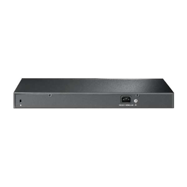 TP-Link JetStream TL-SG1218MPE