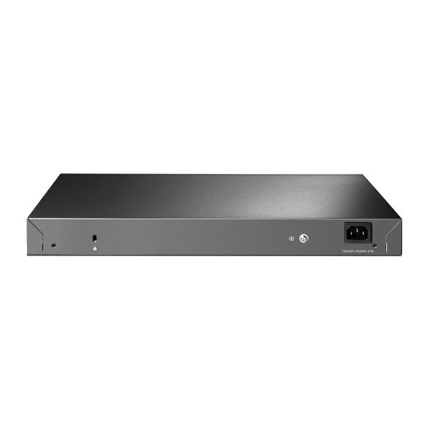 TP-LINK JetStream TL-SG3452P
