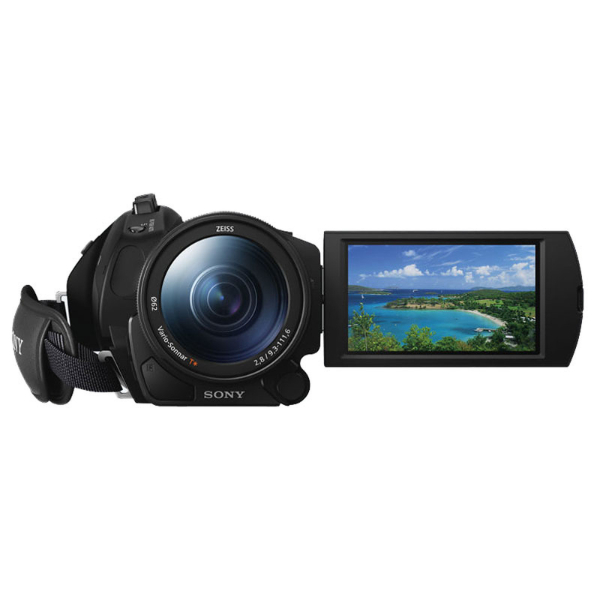 Sony FDR-AX700