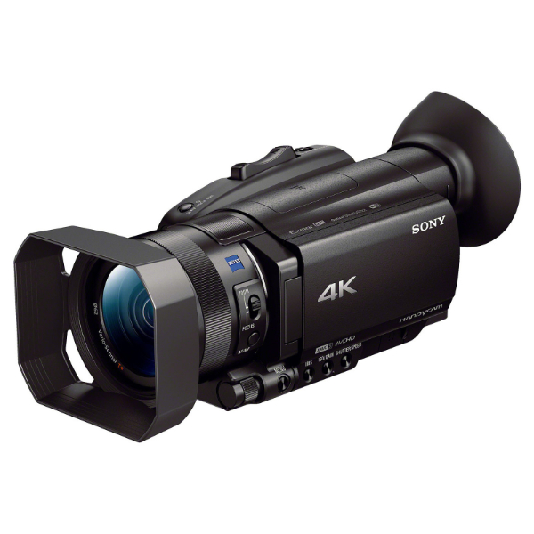 Sony FDR-AX700