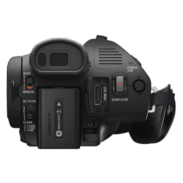 Sony FDR-AX700