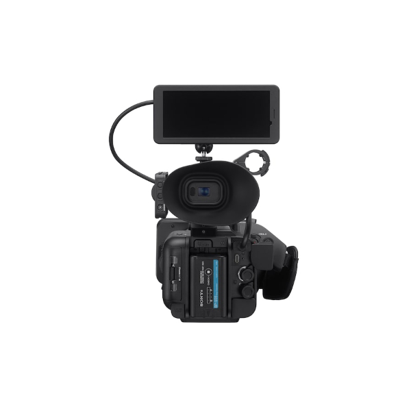 Sony PXW-Z200