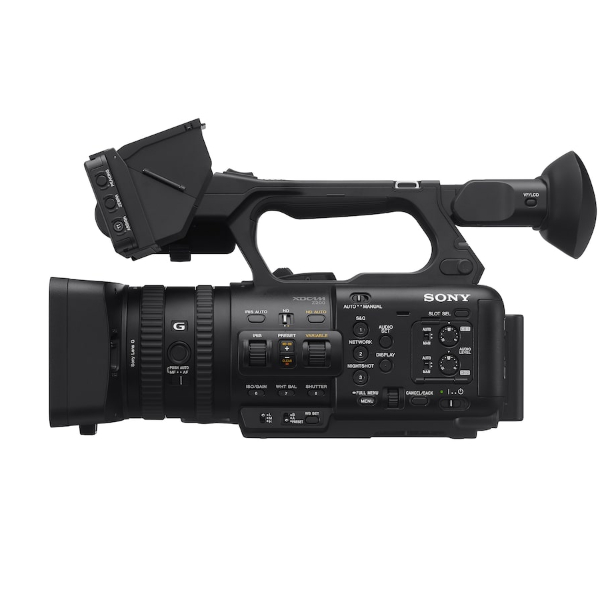 Sony PXW-Z200