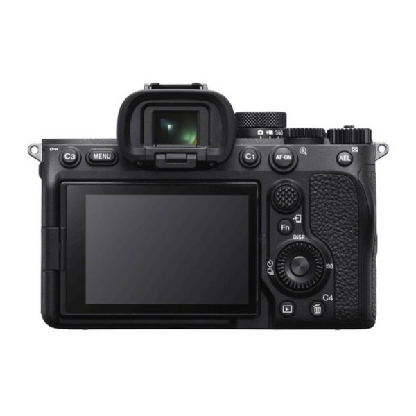 Sony Alpha 7 IV + 28-70mm