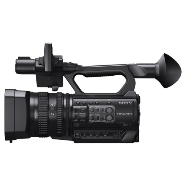 Sony HXR-NX100