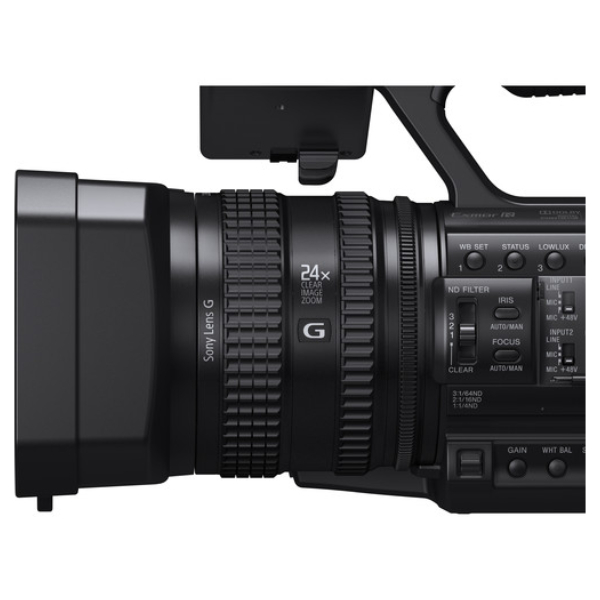 Sony HXR-NX100