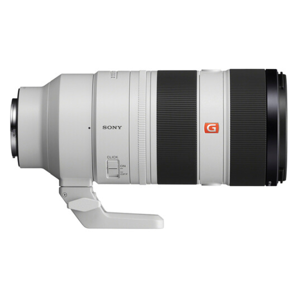 Sony FE 70-200 mm f/2,8 GM OSS II