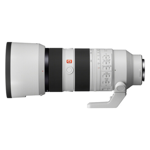 Sony FE 70-200 mm f/2,8 GM OSS II