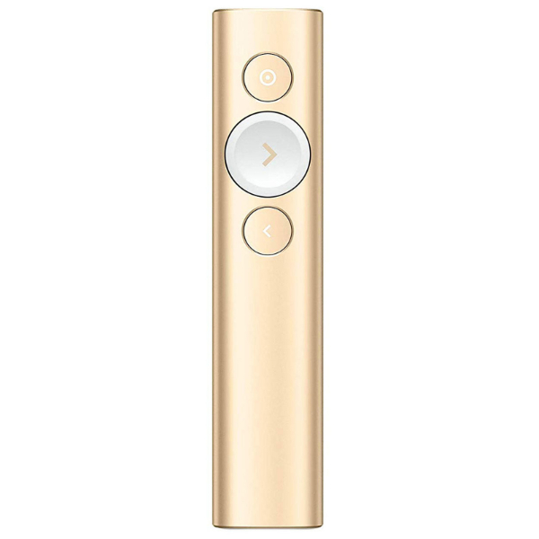 Logitech Spotlight Presenter