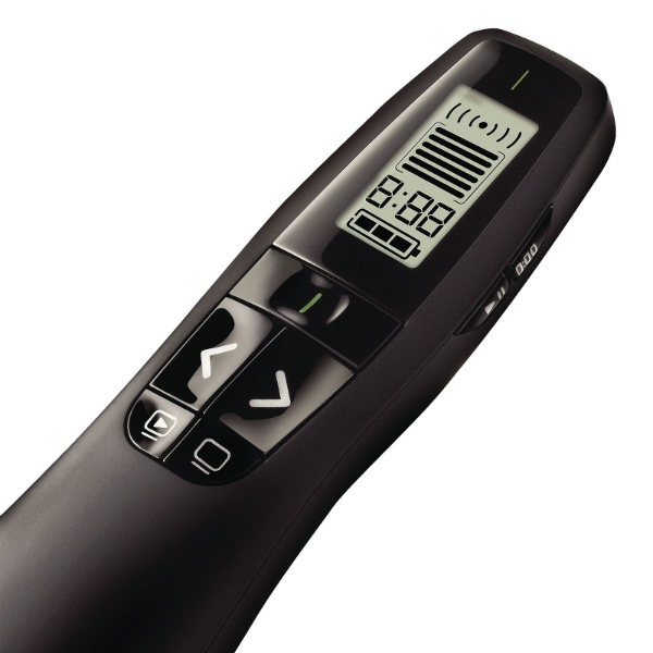 Logitech Professional Presenter R700