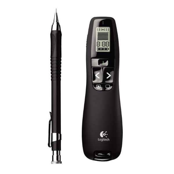 Logitech Professional Presenter R700