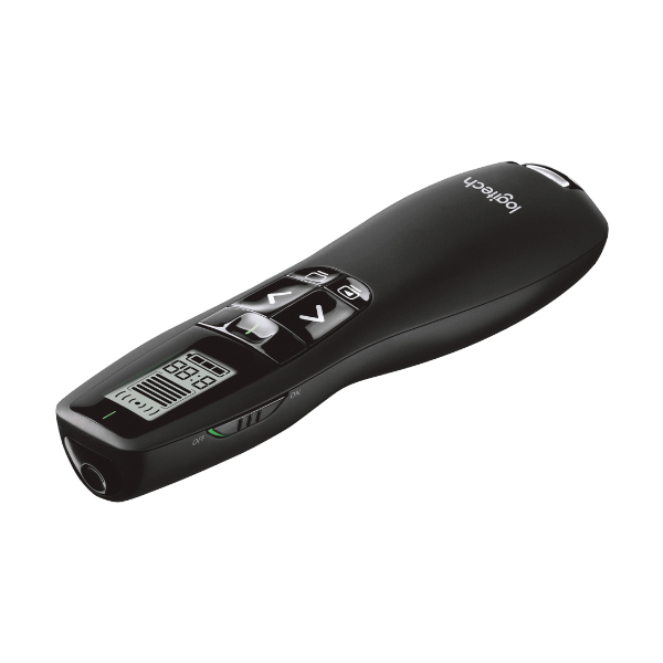 Logitech Professional Presenter R800