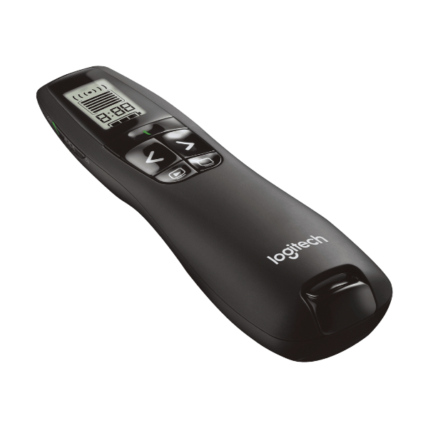 Logitech Professional Presenter R800