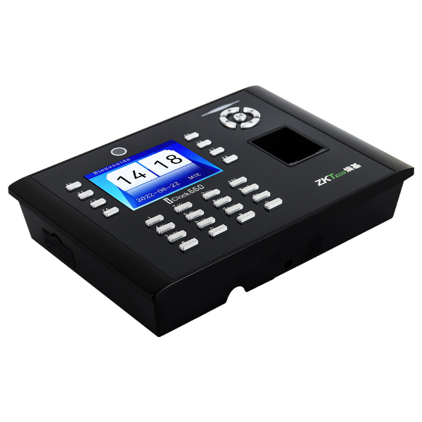 ZKTECO ICLOCK660