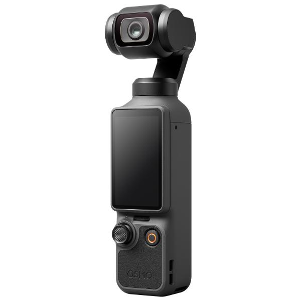DJI Osmo Pocket 4 Créateur Combo