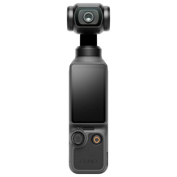 DJI Osmo Pocket 4 Créateur Combo