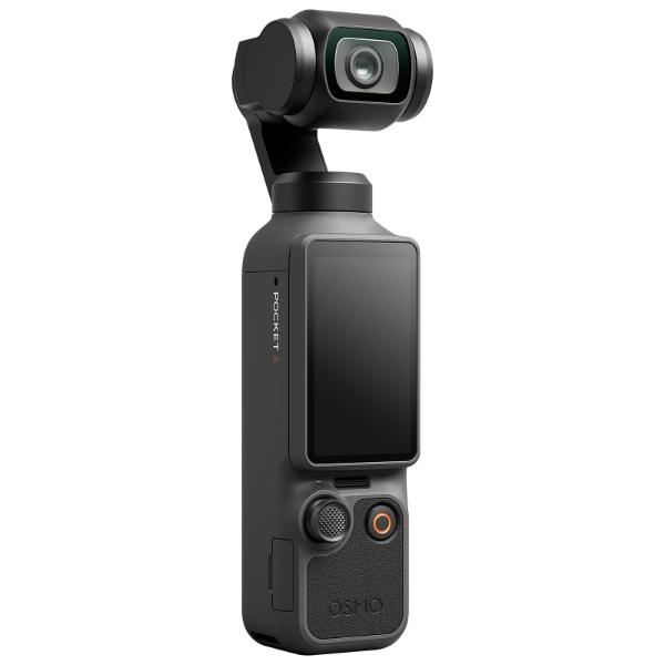 DJI Osmo Pocket 4 Standard Combo