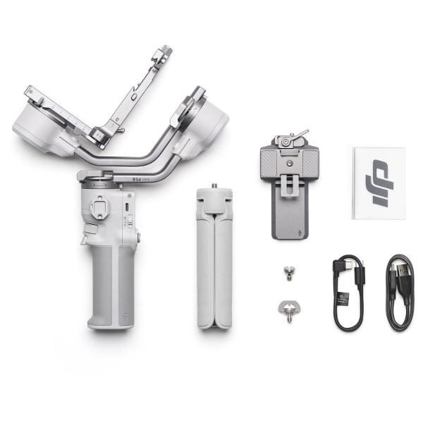 DJI RS 4 Mini