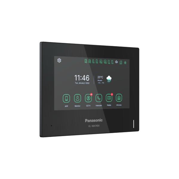 Panasonic VL-SA74