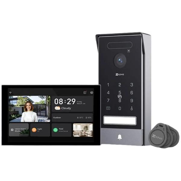 EZVIZ HP7 Pro 4K