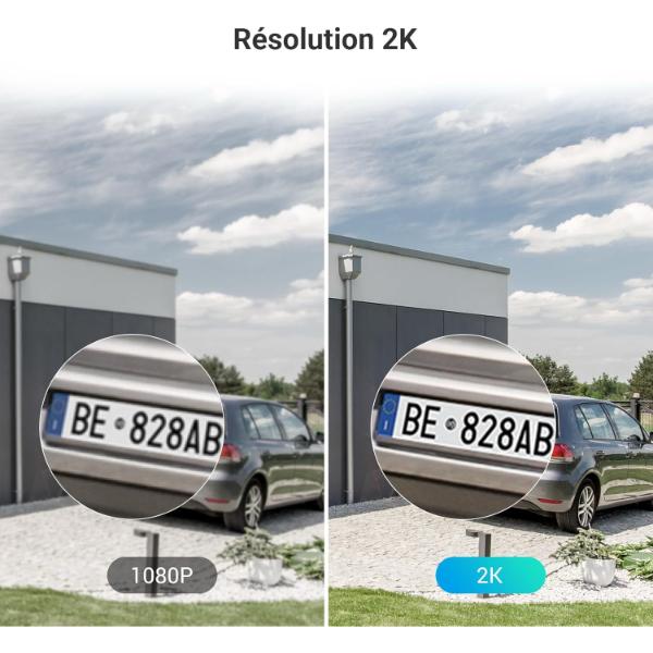 EZVIZ CS-HP7 2K
