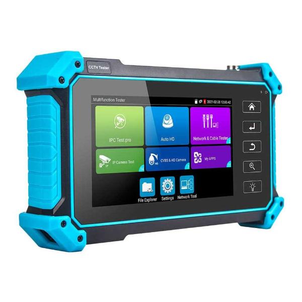 IPC TESTER ALL-IN-ONE IPC-5100C PLUS