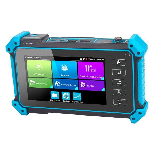 IPC TESTER ALL-IN-ONE IPC-5100C PLUS