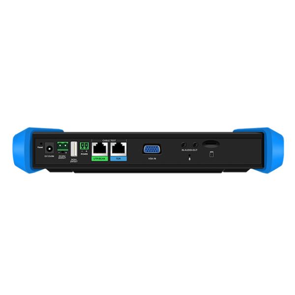 8 INCH ALL-IN-ONE CCTV TESTER T90-CADH